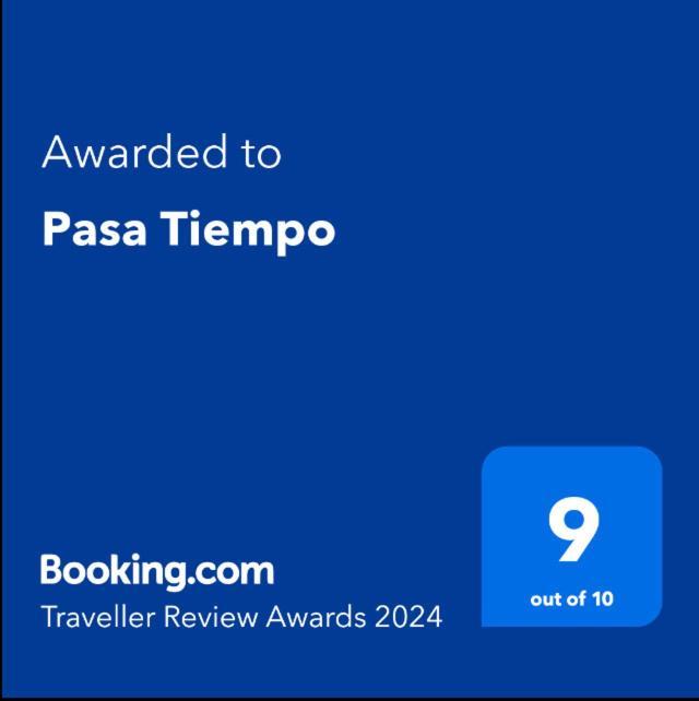 شقة Pasa Tiempo قرطبة المظهر الخارجي الصورة